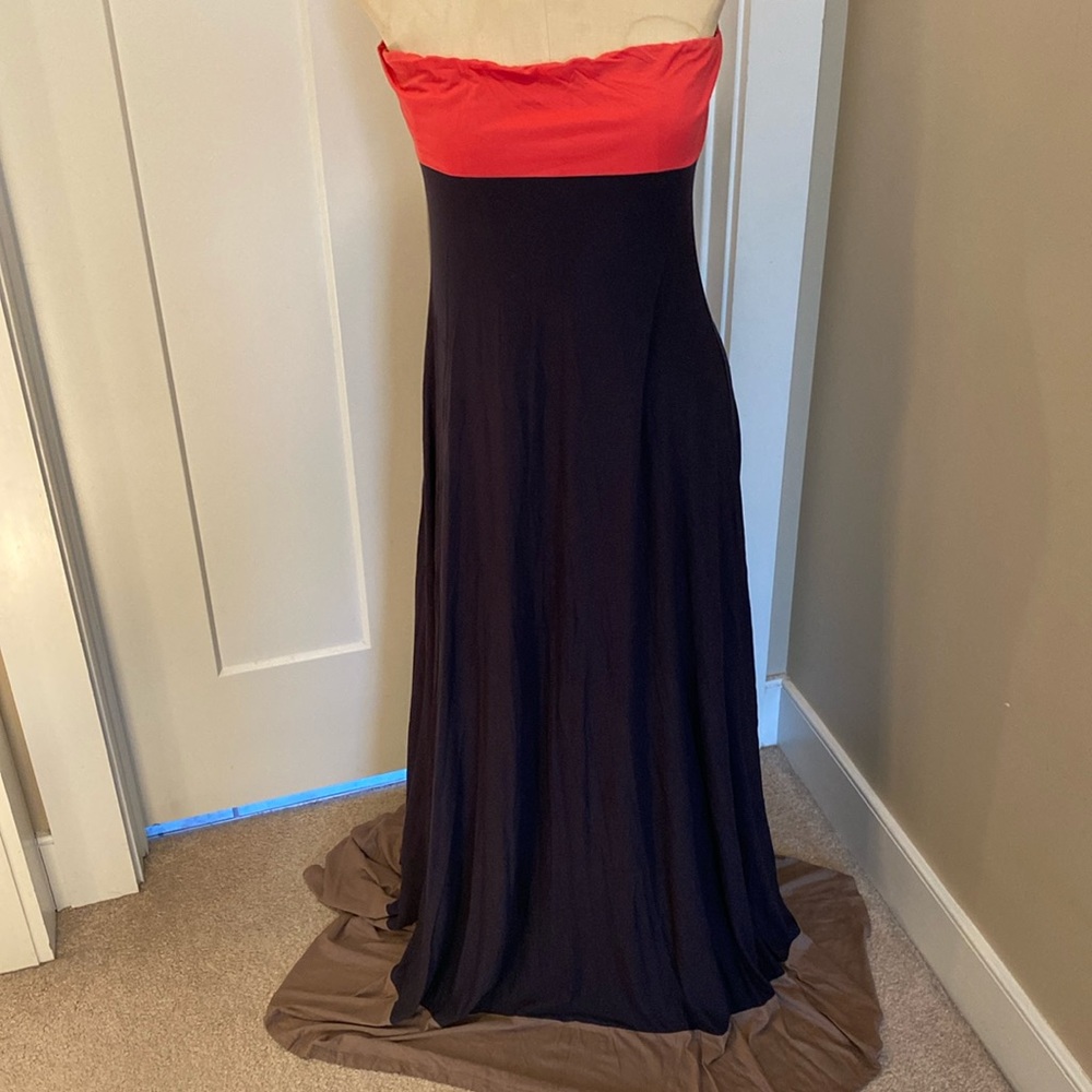 BCBG Dress